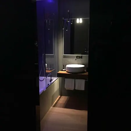 Palco Noir! & パレルモ