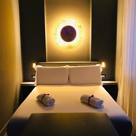 Affittacamere Palco Noir! Palermo