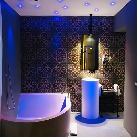 Palco Noir! Affittacamere 4*