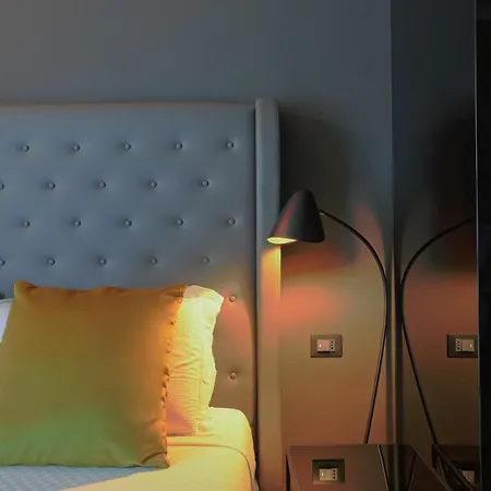 Palco Noir! Affittacamere 4*