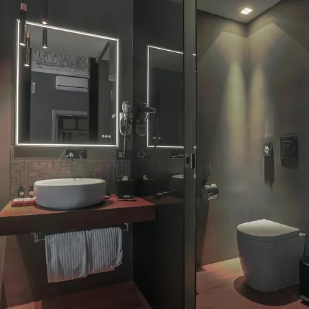 Palco Noir! Affittacamere 4*