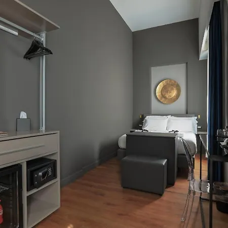 Palco Noir! Affittacamere