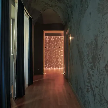 Affittacamere Palco Noir! Palermo