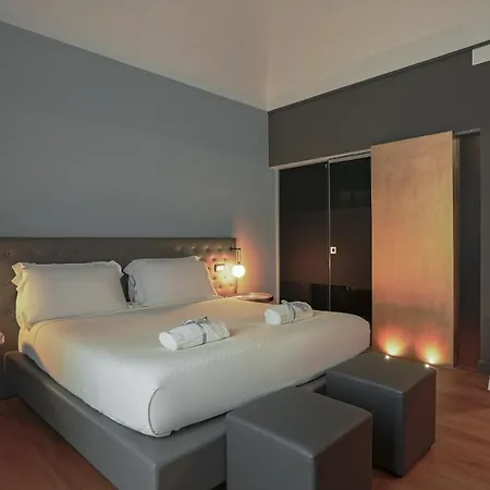 Palco Noir! 4* Palermo