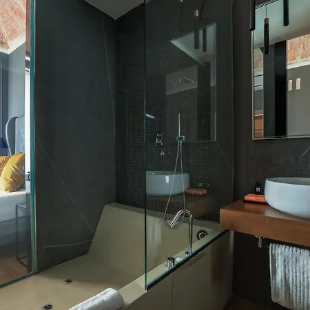 Palco Noir! Affittacamere