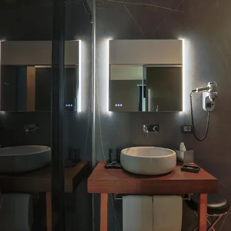 Affittacamere Palco Noir! 4*