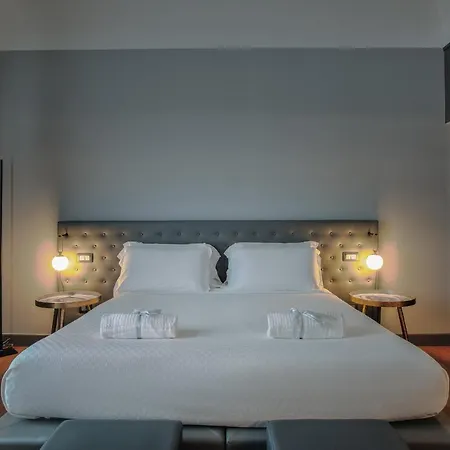 Palco Noir! Affittacamere 4*