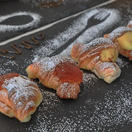 Affittacamere Palco Noir!