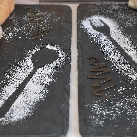 Palco Noir! 4* Palermo