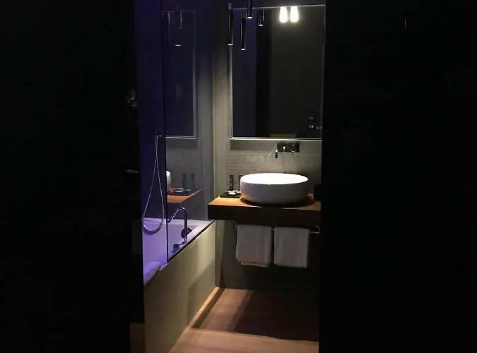 Palco Noir! 팔레르모