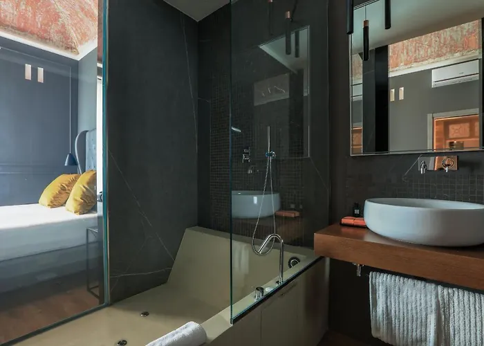 Palco Noir! 게스트하우스