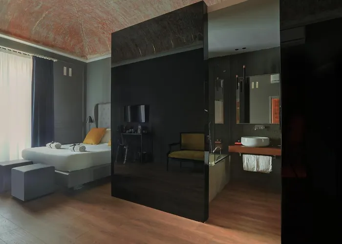 Palco Noir! 4*