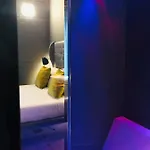 Pensjonat Palco Noir!