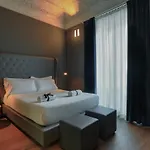 Palco Noir! Pensjonat