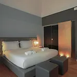 Palco Noir! 4* Palermo