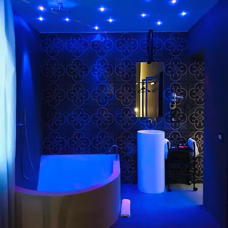 Guest house Palco Noir! 4*