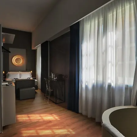 Guest house Palco Noir!
