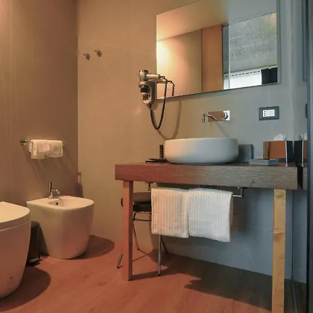 Palco Noir! Guest house