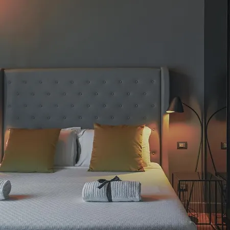 Guest house Palco Noir! 4*